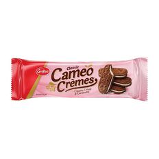 Griffin's Cameo Cremes Biscuits 250g