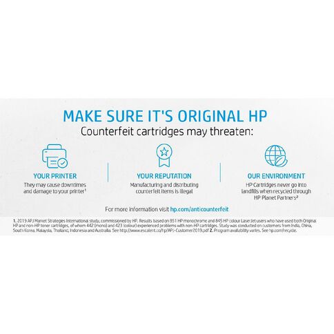 HP 955XL Ink 2000 Pages