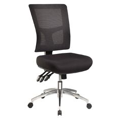 Jasper J Advance Enduro Chair Black