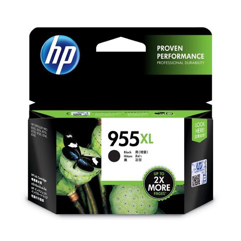 HP 955XL Ink 2000 Pages