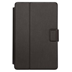 Targus SafeFit 7-8.5 Inch Rotating Case Black